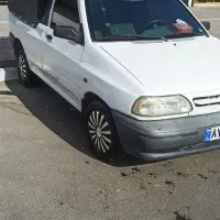 پراید ۱۵۱ مدل ۹۹|خودرو سواری و وانت|بهارستان, |دیوار