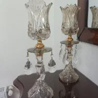 چراغ کنسولی