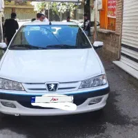 پژو پارس تی یو فایو