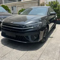 کیامسی J7، مدل ۱۴۰۴