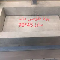 حراج کابین روشویی سرامیکی و چرمی|لوازم سرویس بهداشتی|مشهد, فلسطین|دیوار
