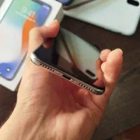 آیفون X  256 GB|موبایل|تهران, اقدسیه|دیوار