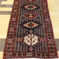 فرش های دستباف