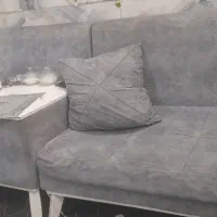 مبل ال|مبلمان خانگی و میز عسلی|قم, قلعه کامکار|دیوار