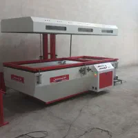 پرس وکیوم آسانسوری