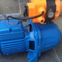 تعمیرات ونصب پمپ آب درمحل تخصصی باضمانت