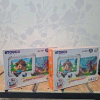 تبلت های  a38 ضد ضربه