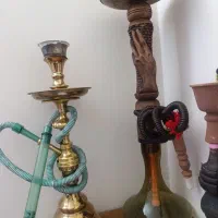 قلیان میوه ای خوش طعم