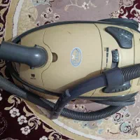 جارو برقی