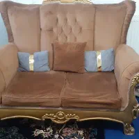 ی دست مبل راحتی