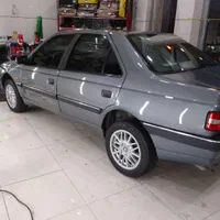 شیشه دودی پولیش واکس نانو سرامیک بدنه|خدمات موتور و ماشین|زنجان, |دیوار