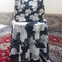 کیف و روسری