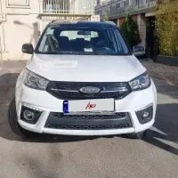 ماشین mvm X33 S اسپورت مدل ۹۷