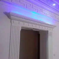 گچکاری وگچبری