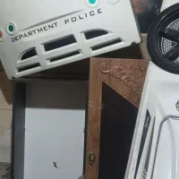 سرویس اتاق نوجوان پلیس