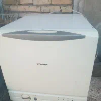 ظرف شویی  ۶ نفره