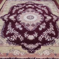 فرش مروارید ۱۲ متری