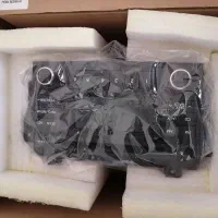 ضبط خودرو سراتو داخل جعبه