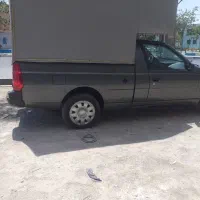 اریسان اماد برای حمل بار