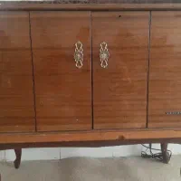 تلویزیون عتیقه ناسیونال