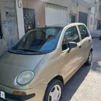 دوو ماتیز مدل ۸۱