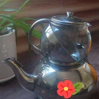 کتری قوری شیک