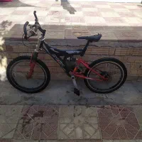 دوچرخه 20|دوچرخه، اسکیت، اسکوتر|نی‌ریز, |دیوار