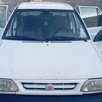 پراید‌مدل‌82عروسک