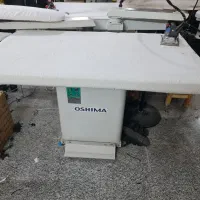 میز مکش خارجی