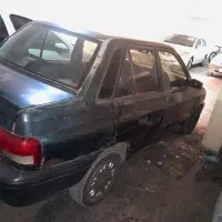 کپسول ال پی جی ۶۰ لیتری پراید