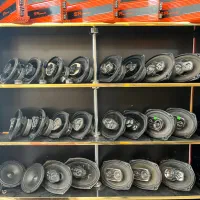 نصب و فروش انواع سیستم صوتی و تصویری خودرو اقساطی|قطعات یدکی و لوازم جانبی|فولادشهر, سایت صنعتی کاوه|دیوار