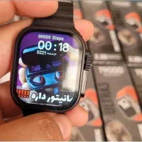 Smart watch ساعت هوشمند اپل ارسال رایگان