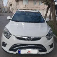 جک s5 اتوماتیک 200 توربو