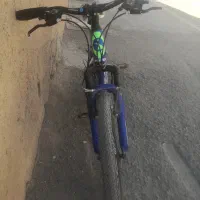 دوچرخه سایز 24