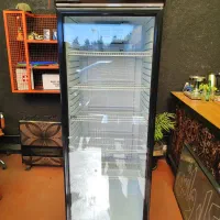 یخچال عرض 70 سانت وطول 2 متر