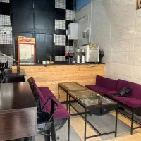 فروش میز و صندلی کافه