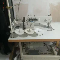 یک عدد چرخ سه سوزن سه قلاب فروشی