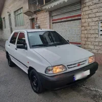پراید 131