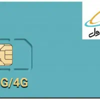 رند ترتیبی چهار رقم آخر با کد قدیمی ۷۸۹۰ ۱۵۹ ۰۹۱۴