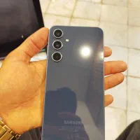 سامسونگ a35 درحد با ضمانت|موبایل|مشهد, گلشور|دیوار