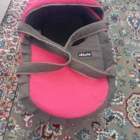 ساک حمل نوزاد