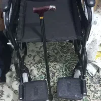 ویلچر نو نو