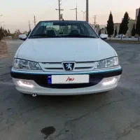 پژوپارس سال مدل1403موتورجدید