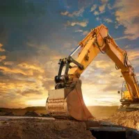 فروش بیل مکانیکی و ماشین الات سنگین