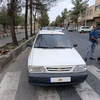 پراید 88