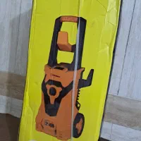 کارواش درجه یک ایستاده