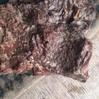 سنگ کلاستر مدل راف طبیعی|جواهرات|هشترود, |دیوار