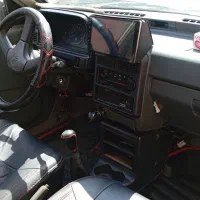 پراید ۸۹|خودرو سواری و وانت|کاشان, کارگر|دیوار