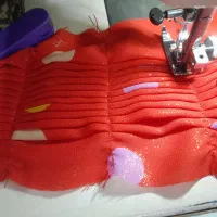 خیاطی لباس بلوچی|لباس|سراوان, |دیوار