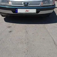 پژو روا|خودرو سواری و وانت|مشهد, انقلاب|دیوار